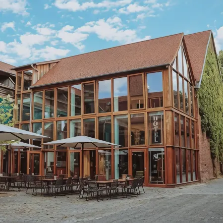 Hotel Gut Hühnerhof