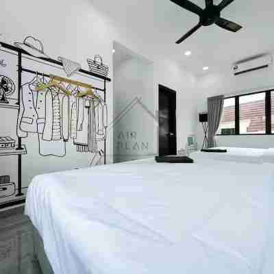 Port Dickson Pool Villa - TwentyFour.7 Rooms