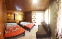 Greenview Holiday Inn