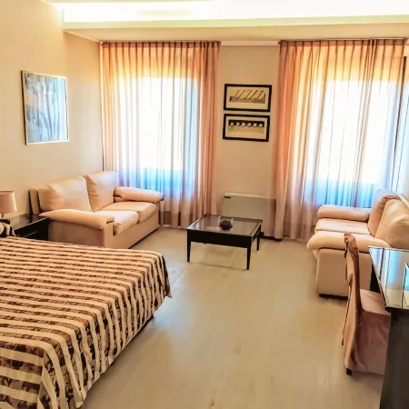 Balletti Palace Hotel