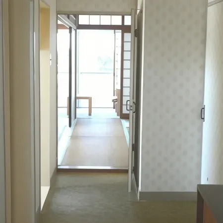 Shirasaki-sou