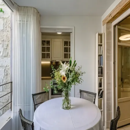 Rimondi Boutique Hotel - Small Luxury Hotels of the World