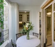 Rimondi Boutique Hotel - Small Luxury Hotels of the World - فطور