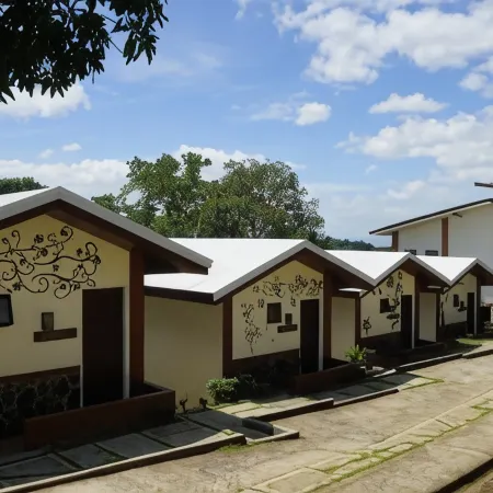 Bakasyunan Resort and Conference Center - Tanay