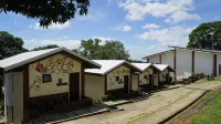 Bakasyunan Resort and Conference Center - Tanay