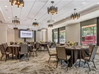 แคมเบรีย โรงแรม พอร์ตแลนด์ - เพิร์ล ดิสทริกต์ โรงแรมใกล้ลอยด์เซ็นเตอร์