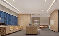 Haoya Qinge Hotel(Xinyuan Kaiyuan Food Court)