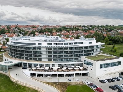 Le Primore Hotel & Spa