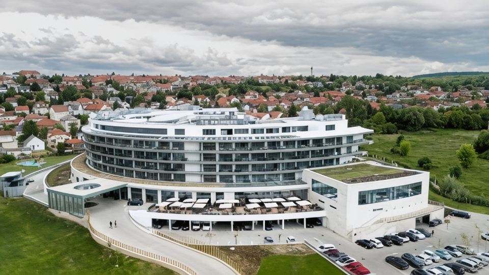 Le Primore Hotel & Spa