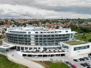 르 프리모레 호텔 & 스파