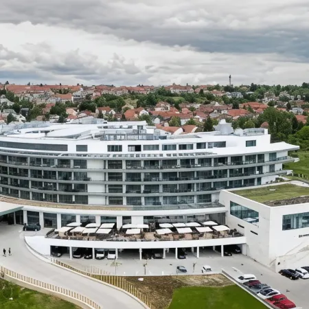 Le Primore Hotel & Spa