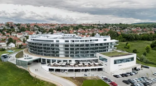 Le Primore Hotel & Spa