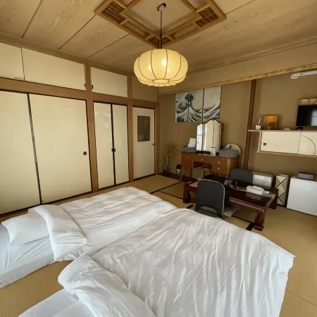 Kumo Inn
