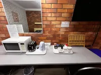 Glen Innes Lodge Motel