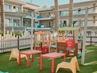 Malia Bay Beach Hotel & Bungalows