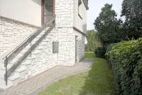 Dr Mandryk House