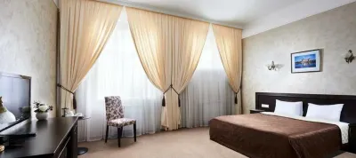Imperial Wellness & Spa Hotel Các khách sạn ở 