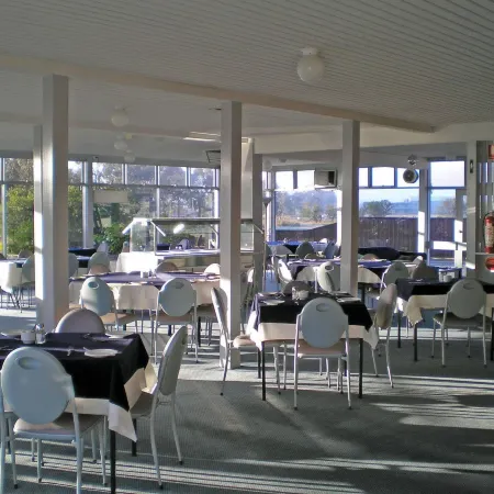 Best Westlander Motor Inn