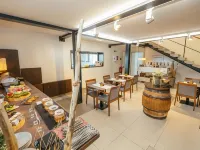 Veneziana Boutique Hotel Superior Hotele w: Koper