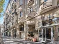 The Originals City, Hôtel Mondial, Perpignan Hotels in Perpignan