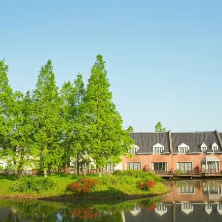 Forest Villa Huis Ten Bosch
