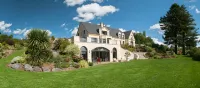 Le Domaine des Chevaliers de Malte - Pools