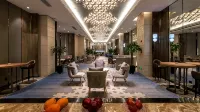 Changsha Shengxi Ramada Plaza Hotel (Hunan Broadcasting Center)
