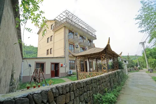 Shanjian Tianyuan Farmhouse - farm stay