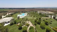 Hotel Borgo Pantano - Beach