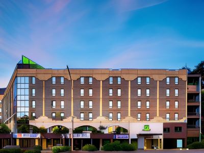 Holiday Inn LYON - VAISE by IHG