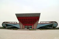 Homeinn (xiguankou store, Fuxi street, Dayun Road, Quwo) - 2-Star