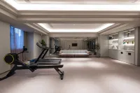 Mercure Jingjiang Incity Plaza  - Gym