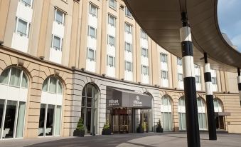Hilton Brussels Grand Place