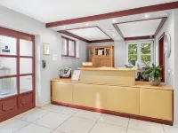 Hotel Alpenrose Hotels in Unterallgau