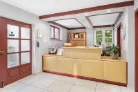 Hotel Alpenrose