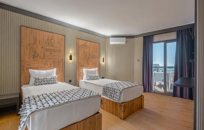 Jura Hotels Ada Beach Kuşadası