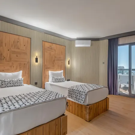 Jura Hotels Ada Beach Kuşadası
