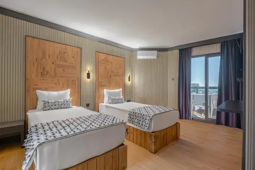 Jura Hotels Ada Beach Kuşadası