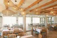 5 Chirpici - Small Traditional Resort - breakfast