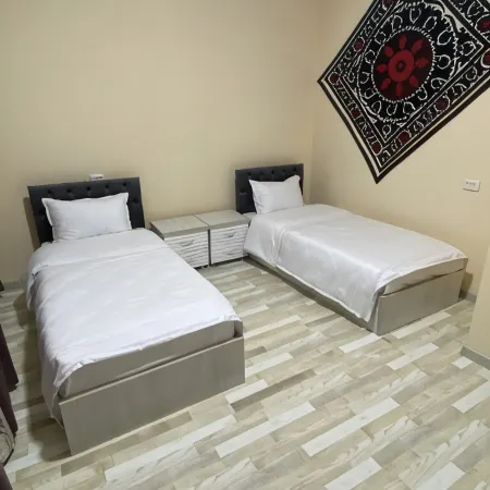 Old City Guesthouse