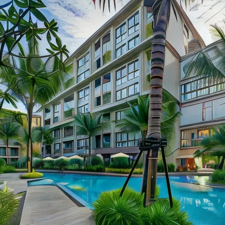 Diamond Resort Phuket Official Account