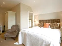Losehill House Hotel & Spa Hotels in Hope Valley