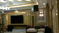 Rainbow Bay Hotel - Gym