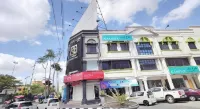 Kb街精品酒店 酒店