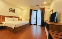 Paragon Noi Bai Hotel & Pool - Mountain view
