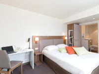 Campanile PRIME - Metz Centre Gare Hotels in Metz