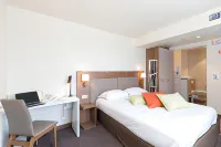 Campanile PRIME - Metz Centre Gare