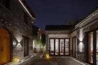 Quanshui Renjia Hostel - balcony