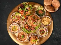 Holiday Inn AL KHOBAR - CORNICHE by IHG Các khách sạn ở Al Khobar