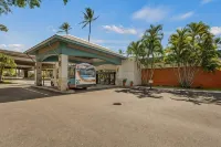 Airport Honolulu Hotel - Airport Shuttle